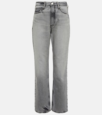 High-Rise Jeans Le High 'N' Tight | Frame