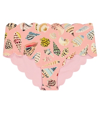 Slip bikini reversibile Spring | Marysia Bumby