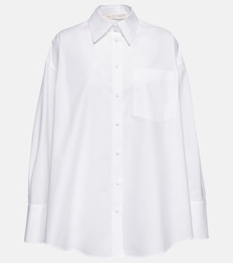 Chemise en coton | Valentino