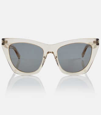 Occhiali da sole Kate cat-eye | Saint Laurent