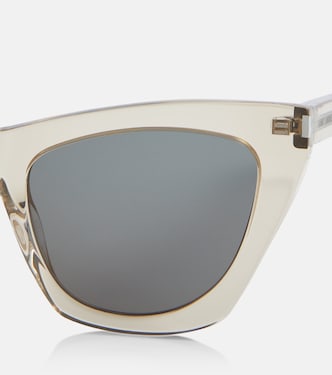 Gafas de sol cat-eye Kate | Saint Laurent