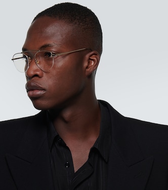 Lunettes New Wave | Saint Laurent