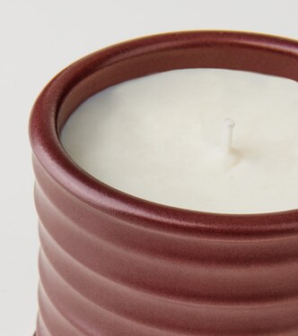 Beetroot Small candle | Loewe Home Scents