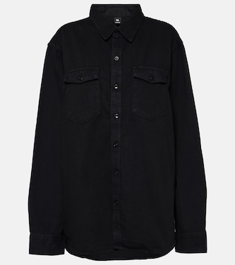 Jeanshemd | Wardrobe.NYC
