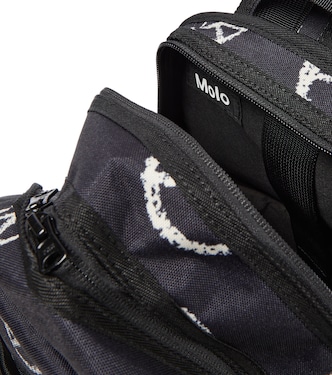 Sac à dos Skate imprimé | Molo
