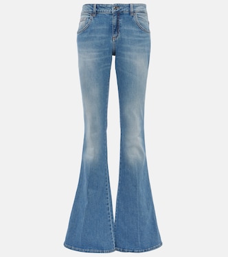 Jeans flared | Blumarine