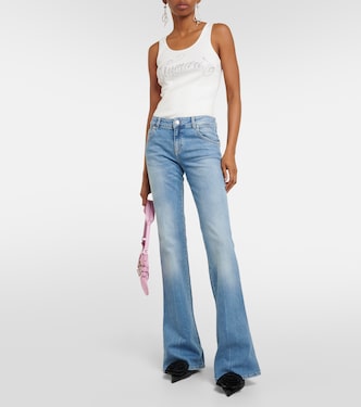 Flared jeans | Blumarine