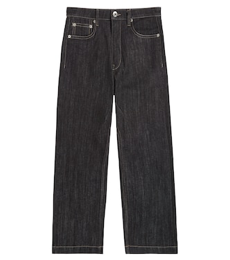 Jeans Geth | Rick Owens Kids