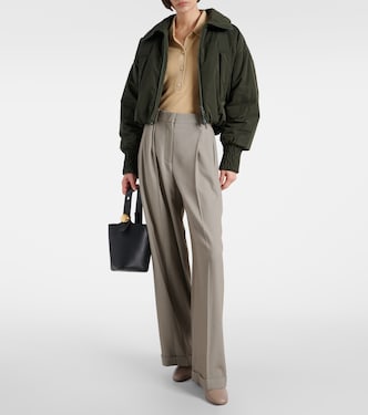 Mules in pelle | Tod's