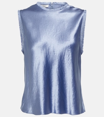 Top in raso | Vince