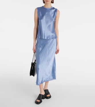 Top in raso | Vince