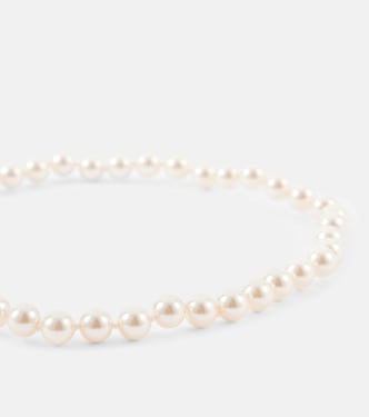 Halskette Amaya Orb mit Zierperlen | Vivienne Westwood