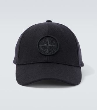 Cappello da baseball Compass | Stone Island