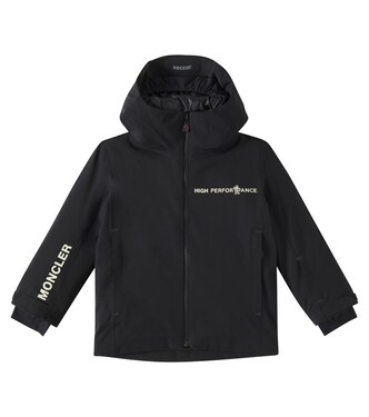 Moriond ski jacket | Moncler Grenoble Enfant