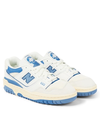 Zapatillas 550 de piel | New Balance Kids