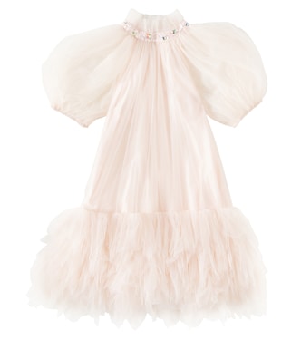 Outre tulle dress | Tutu Du Monde