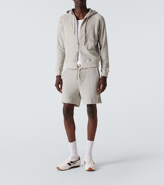 Shorts aus Frottee | Tom Ford
