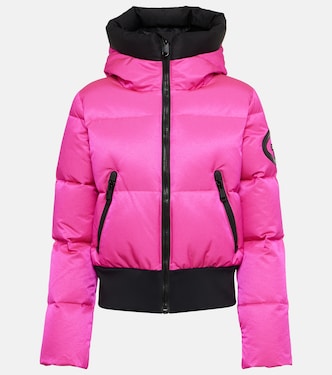 Veste de ski Happy | Goldbergh