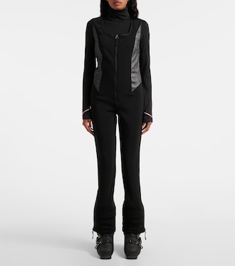 Gala colorblock ski suit | Jet Set