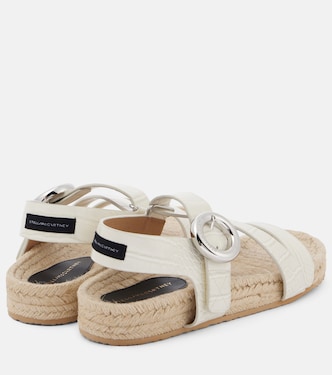 Sandali espadrillas Gaia S-Wave | Stella McCartney