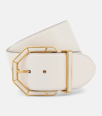 Leather belt | Etro