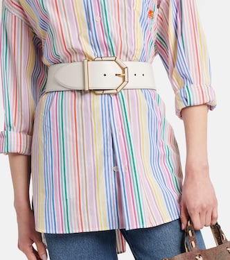 Ceinture en cuir | Etro