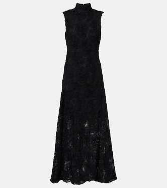 Floral cocktail dress | Rotate