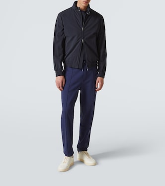 Jogginghose aus Jersey | Brunello Cucinelli