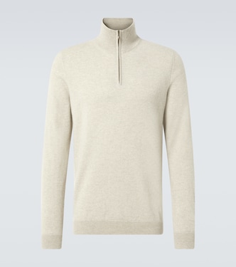 Pullover aus Kaschmir | Le Kasha