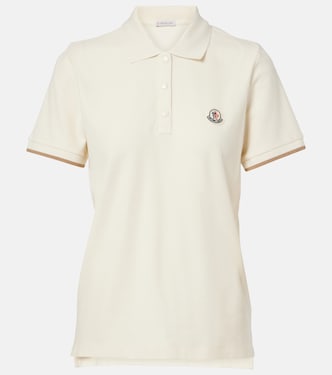 Polo in cotone | Moncler