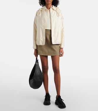 Polo en coton | Moncler