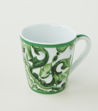 Majolica 포슬린 머그 | Dolce&Gabbana Casa