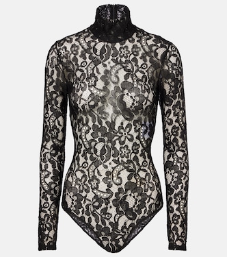 Body aus Spitze | Valentino