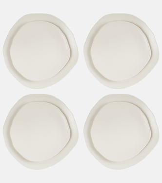 Set de 8 assiettes Native Dinner | 101 Copenhagen