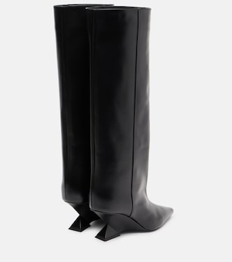 Bottes Cheope 60 en cuir | The Attico
