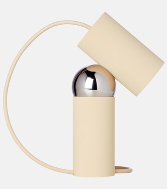 Lámpara de mesa Bilboquet por Philippe Malouin, enchufe EU | Flos