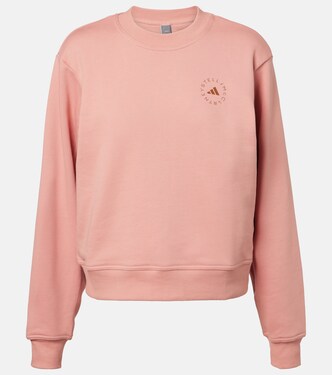 Sweat-shirt à capuche | Adidas by Stella McCartney