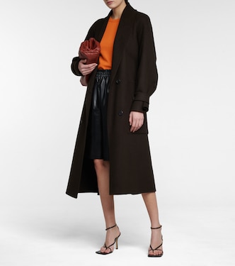 Parksville cashmere sweater | Loro Piana