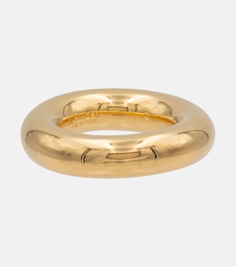 Anello in argento sterling | Jil Sander
