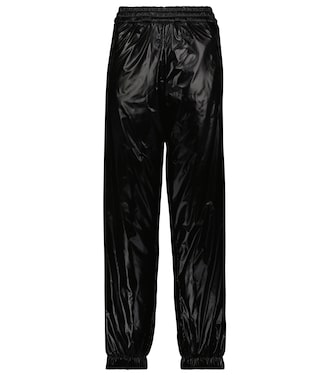 Striped trackpants | Moncler Grenoble