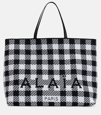Borsa in maglia | Alaïa