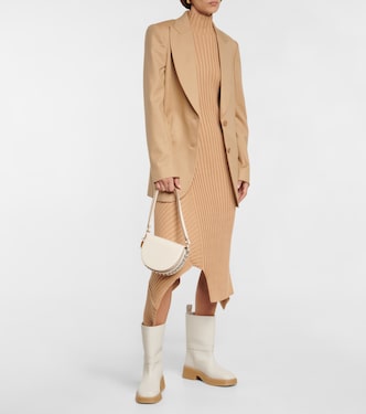 Skyla Alter Sport Mat ankle boots | Stella McCartney