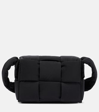 Sac Padded Tech Cassette Small | Bottega Veneta