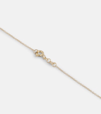 Collier Trio Pura en or 9 ct | Aliita