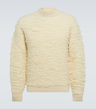 Pull en laine | Dries Van Noten