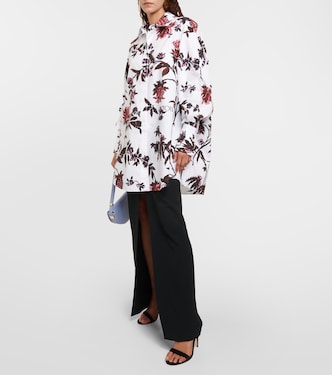 Camicia in cotone | Patou