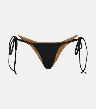 Braga de bikini Double Layer | Same
