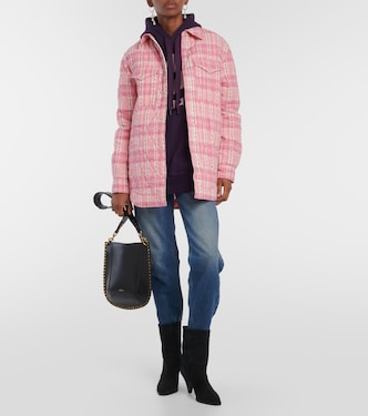 Hemdjacke Mysen aus Baumwolle | Marant Etoile