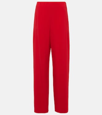 Nilsa straight pants | Fforme