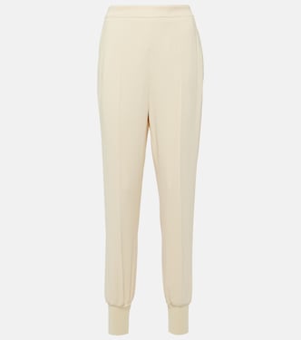 Pantaloni sportivi in jersey | Stella McCartney